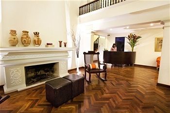 Duo Hotel Boutique Lima Kültér fotó