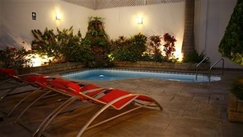 Duo Hotel Boutique Lima Kültér fotó